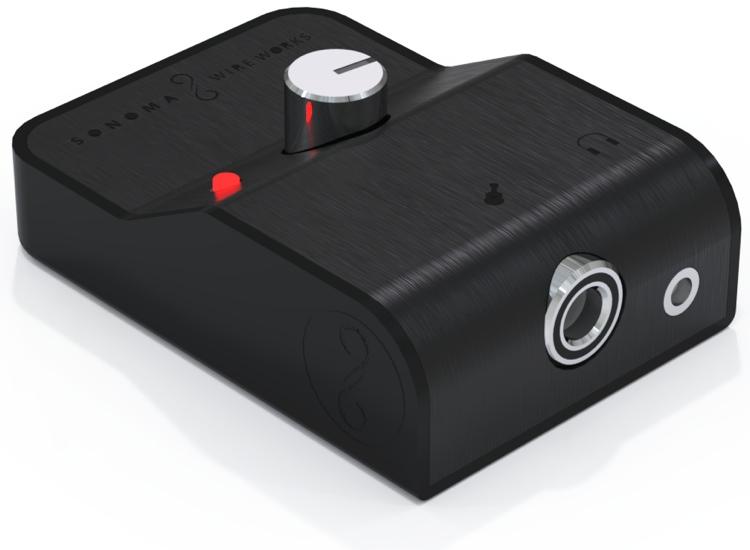 Sonoma Wire Works GuitarJack Mini