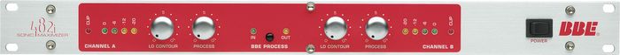 BBE 482i Sonic Maximizer