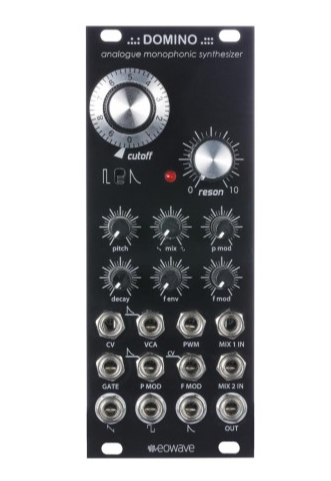 Eowave Domino Full Synth Voice