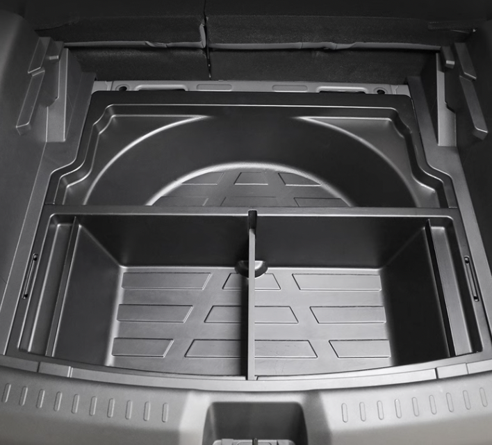 GAC Aion Y Plus กล่องเก็บของในรถยนต์อเนกประสงค์ อุปกรณ์จัดระเบียบสิ่งของในรถ กระเป๋าจัดระเบียบ กล่องจัดระเบียบรถยนต์ ที่เก็บของ