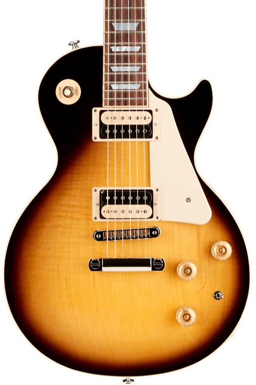 Gibson 2015 Les Paul Classic Electric Guitar