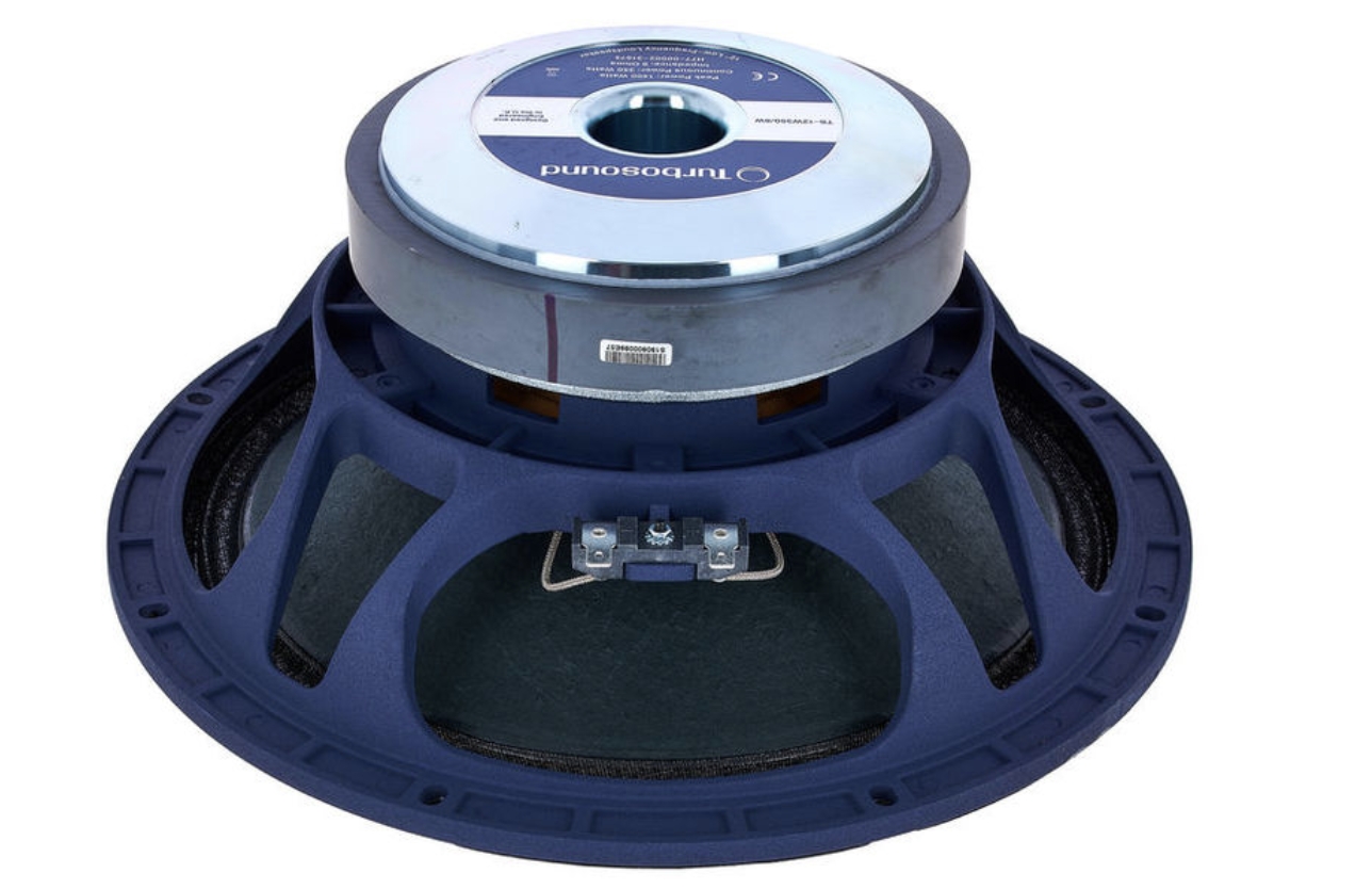 Turbosound TS-12W350/8W