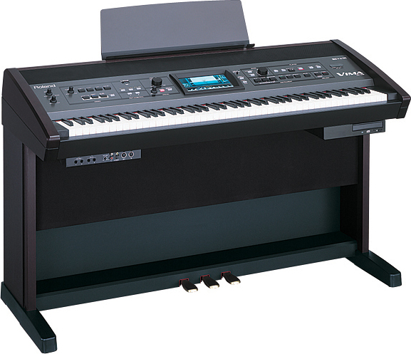 Roland RK-500MH Recreational keyboard