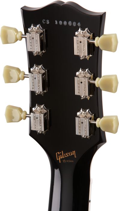 Gibson Custom Les Paul Custom Axcess Electric Guitar