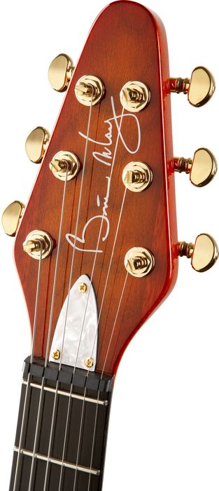 Brian May Guitars Brian May Signature Electric Guitar