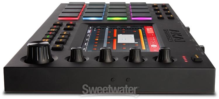 Akai Professional MPC Touch