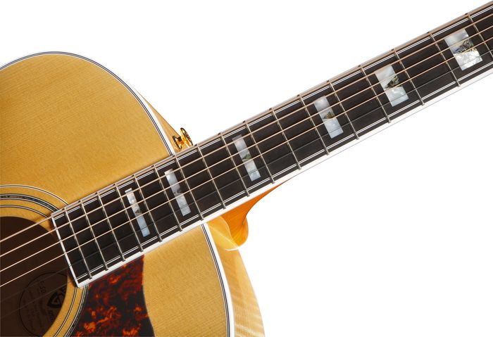 Guild F-50 Jumbo Acoustic Guitar