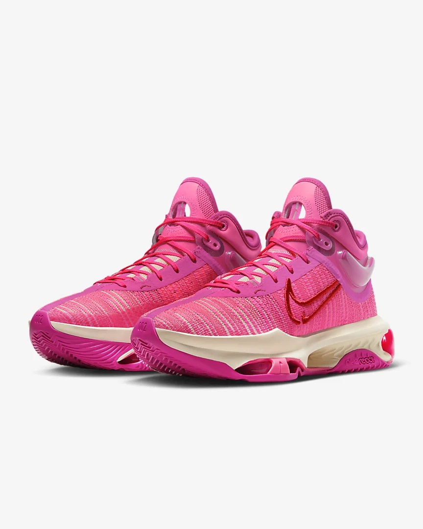 Nike Air Zoom G.T. Jump 2 EP