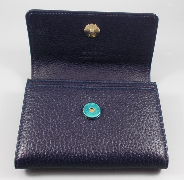 กระเป๋านามบัตร ELLE กรมท่า ใหม่ แท้