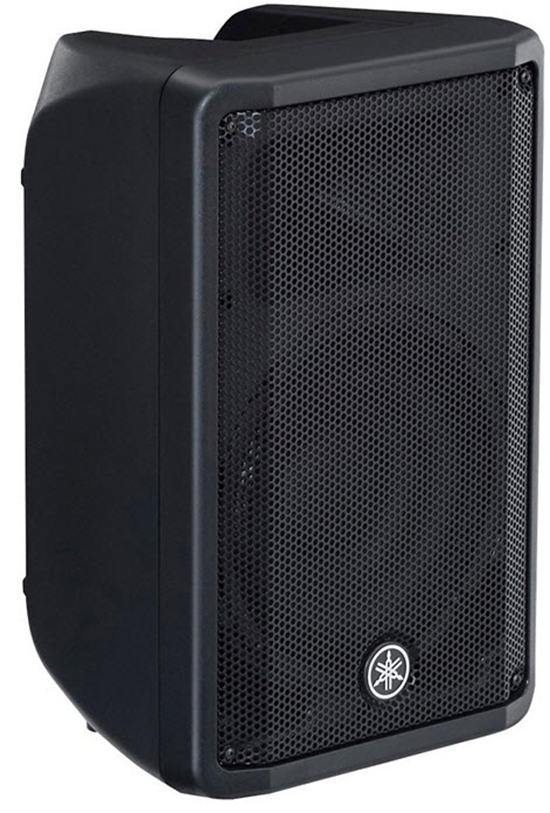 Yamaha DBR10 Powered Speaker