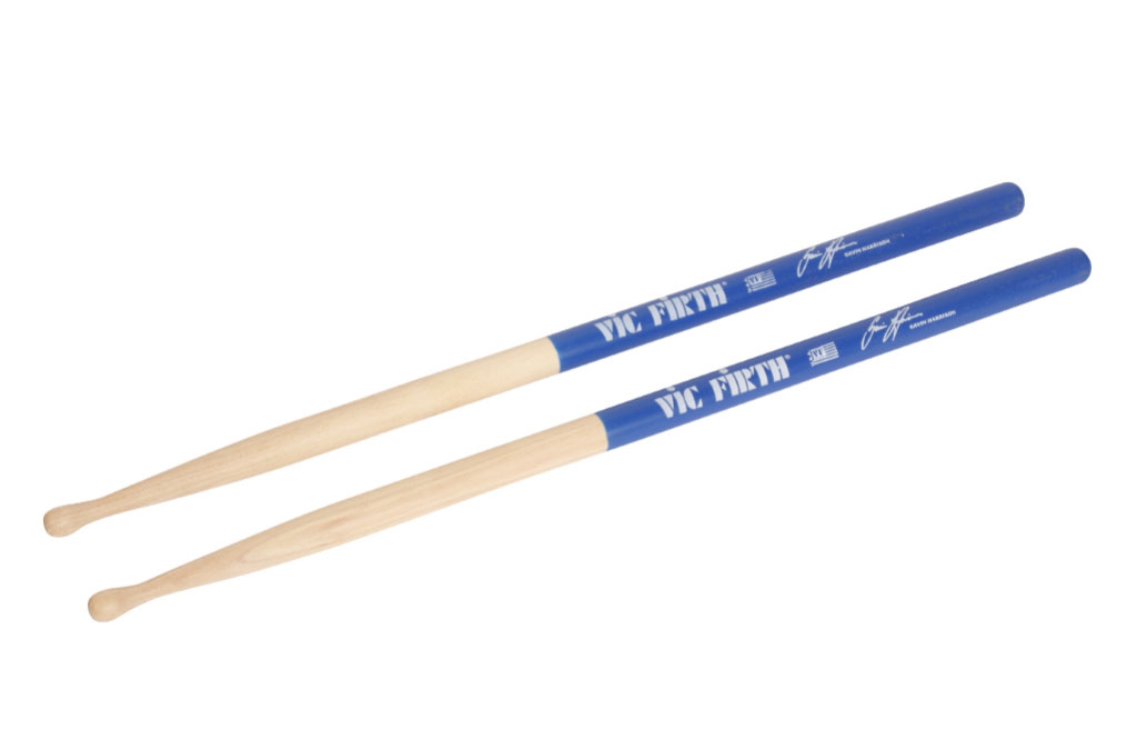 Vic Firth Gavin Harrison SHAR Signature Drumsticks