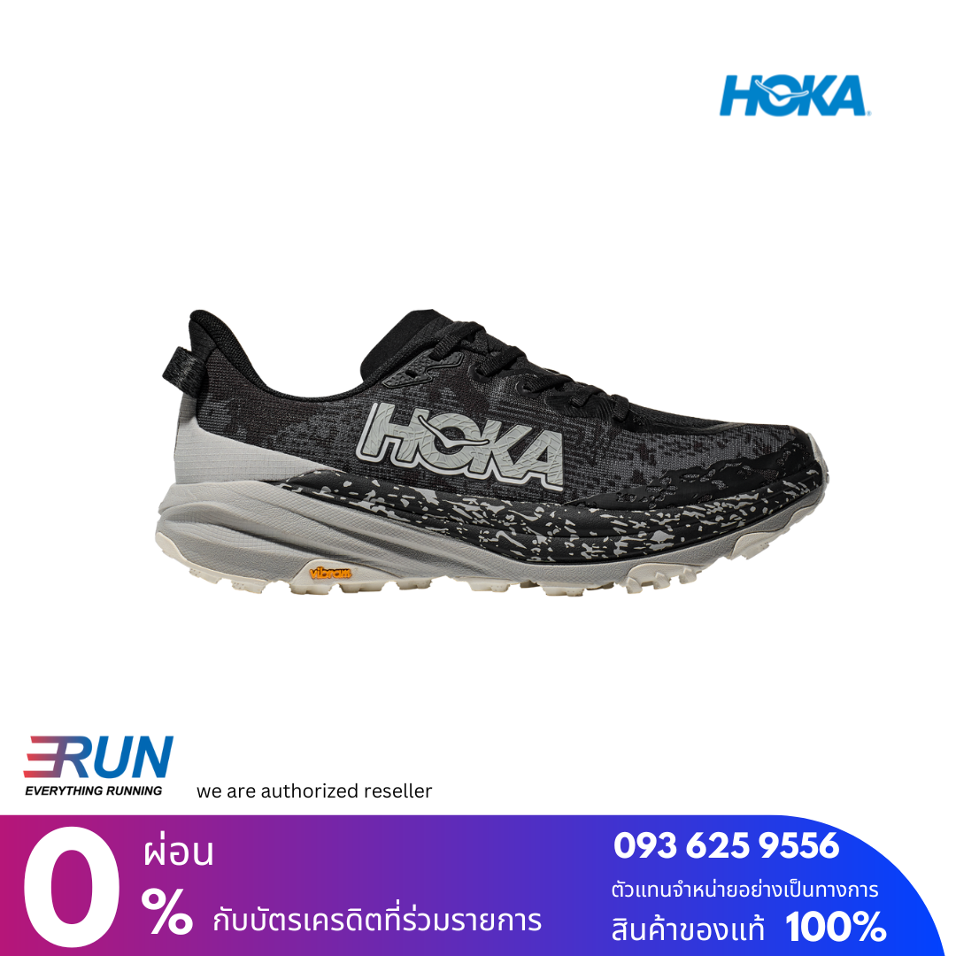 HOKA Speedgoat 6 - Men New