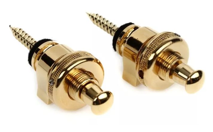 Schaller S-Locks Security Strap Locks