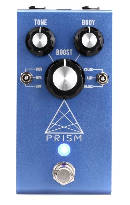 Jackson Audio Prism