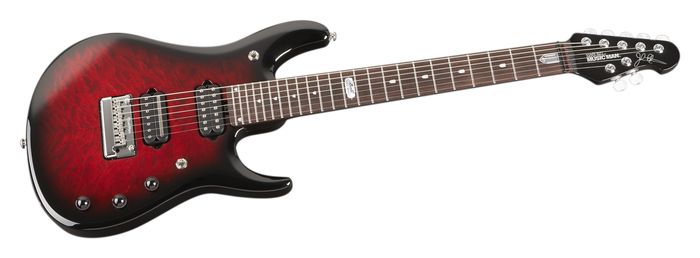 Music Man John Petrucci BFR 7 Electric Guitar
