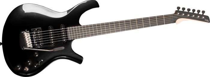 Parker Guitars DragonFly DF824 Electric Guitar
