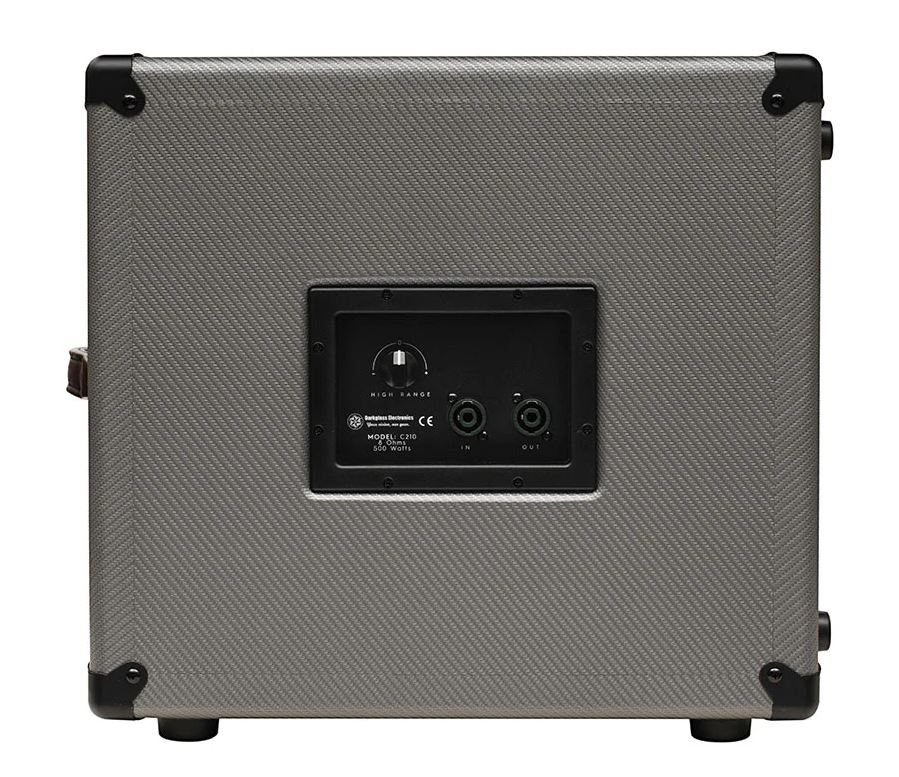 Darkglass Electronic DG112NE 1x12 Bass Amplifier Cabinet