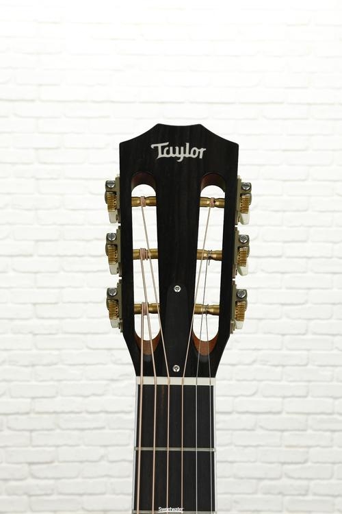 Taylor 12-fret Grand Concert Proto Run - Natural