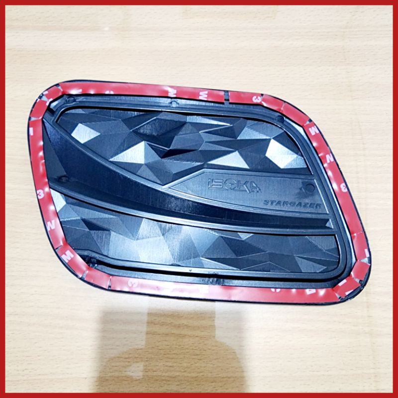 ครอบถัง Hyundai Stargazer