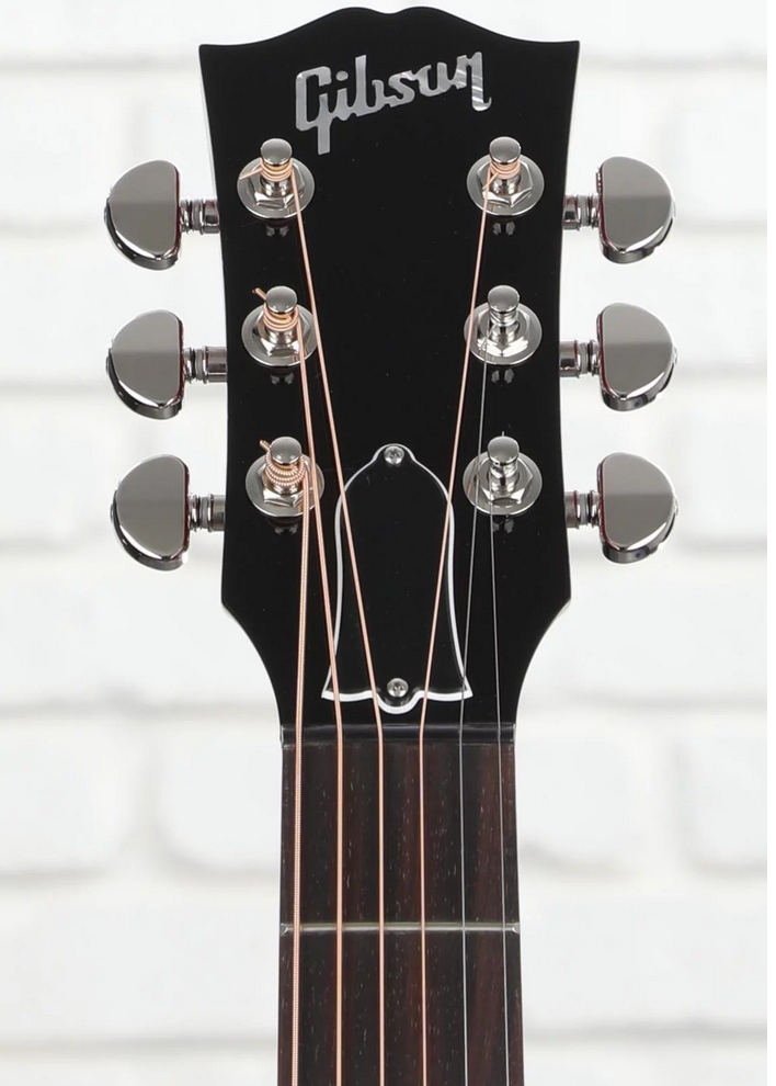 Gibson Acoustic J-45 Standard Acoustic Guitar - Cherry