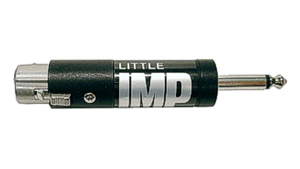 Whirlwind Little IMP