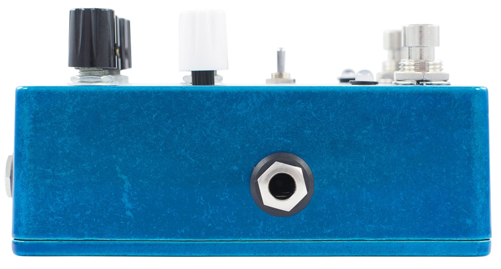 Earthquaker Devices Avalanche Run V.2