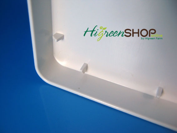 ฝาปิดรางรวมน้ำ ขนาด 4x6 นิ้ว NFT