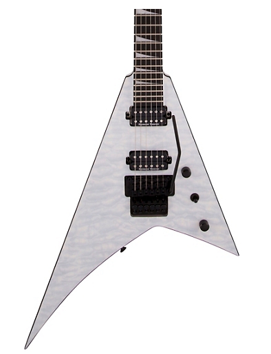 Jackson Pro Series Rhoads RR24 Electric Guitar