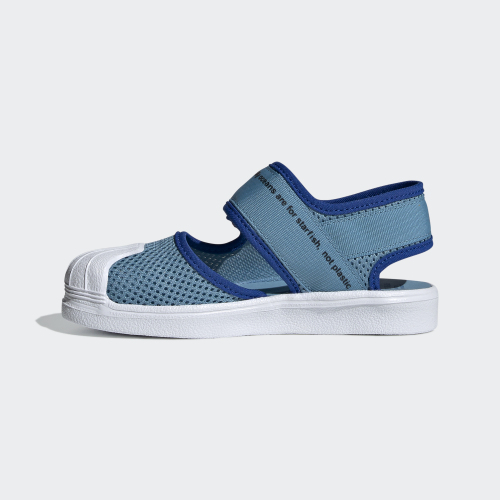 Adidas Superstar 360 Primeblue Sandals Kids