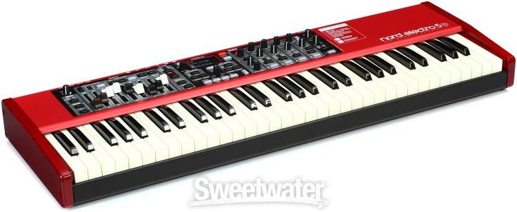 Nord Electro 5D 61