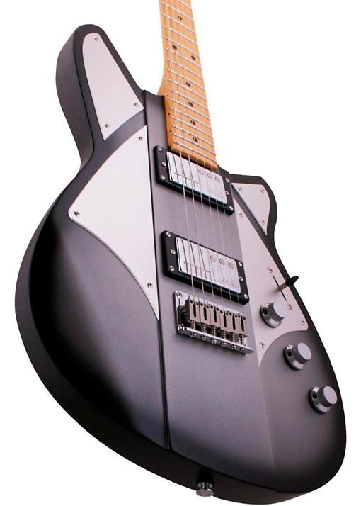 Reverend BC-1 Billy Corgan Signature Electric Guitar
