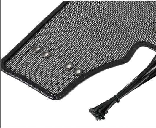 ตาข่ายกันแมลง ตะแกรงกันแมลง กันหนู เศษใบไม้ รถ Haval Jolion ฮาวาล โจไลออนส์ 2022