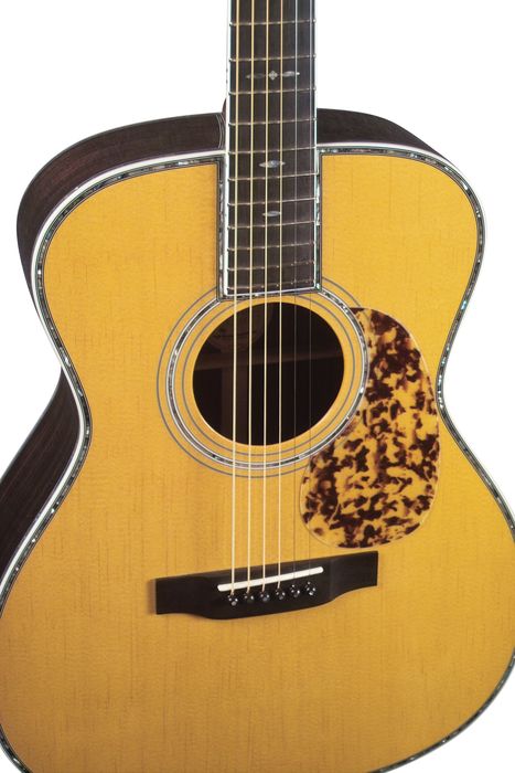 Blueridge Historic Series BR-183 000 Acoustic Guitar