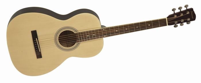 Savannah O Acoustic Guitar Natural