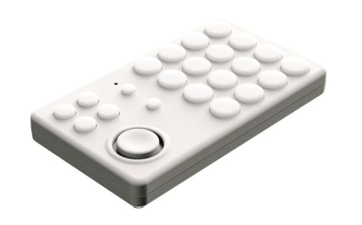 Birdkids OffGrid Bluetooth MIDI Controller