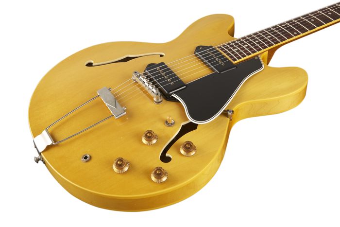 Gibson ES-330 Electric Guitar