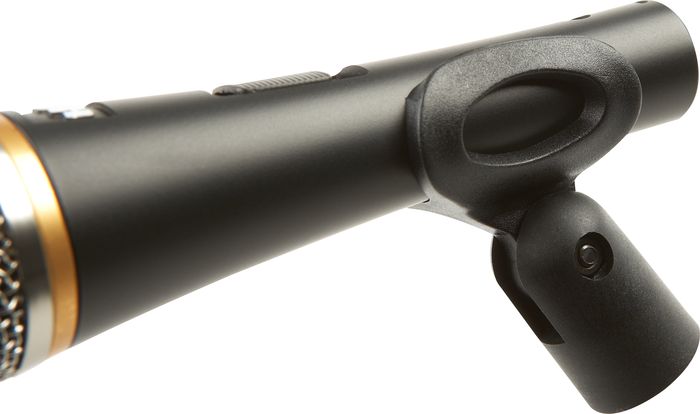 Heil Sound PR 20 UT (Utility) with On/Off Switch