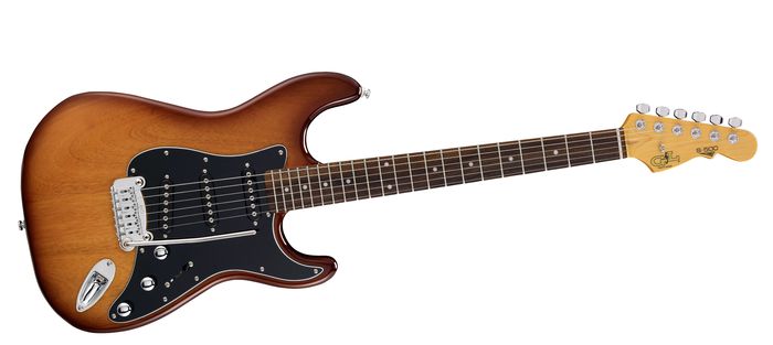 G&L S500 Electric Guitar