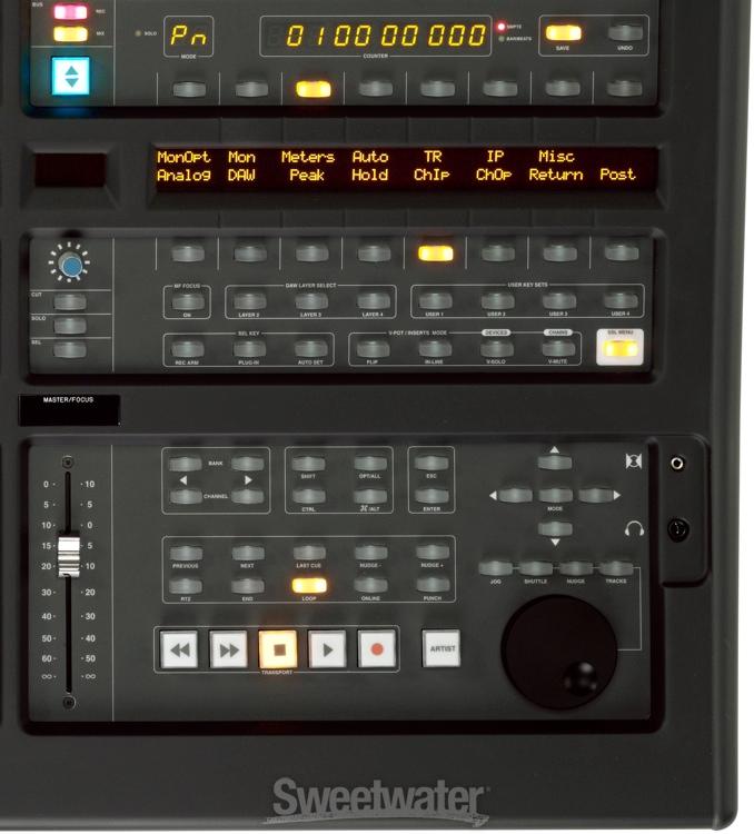 Solid State Logic Matrix2