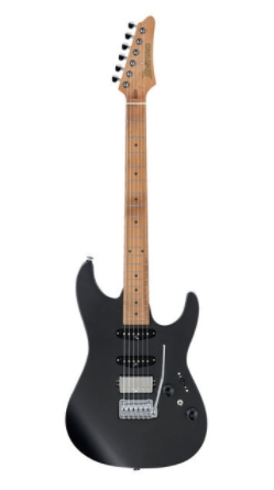 Ibanez AZ226-BKF Premium