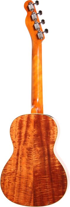 Fender Nohea Koa Tenor Ukulele (Natural)