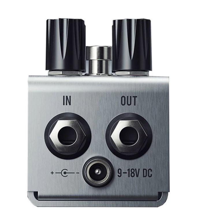 Jackson Audio Blossom Optical Compressor