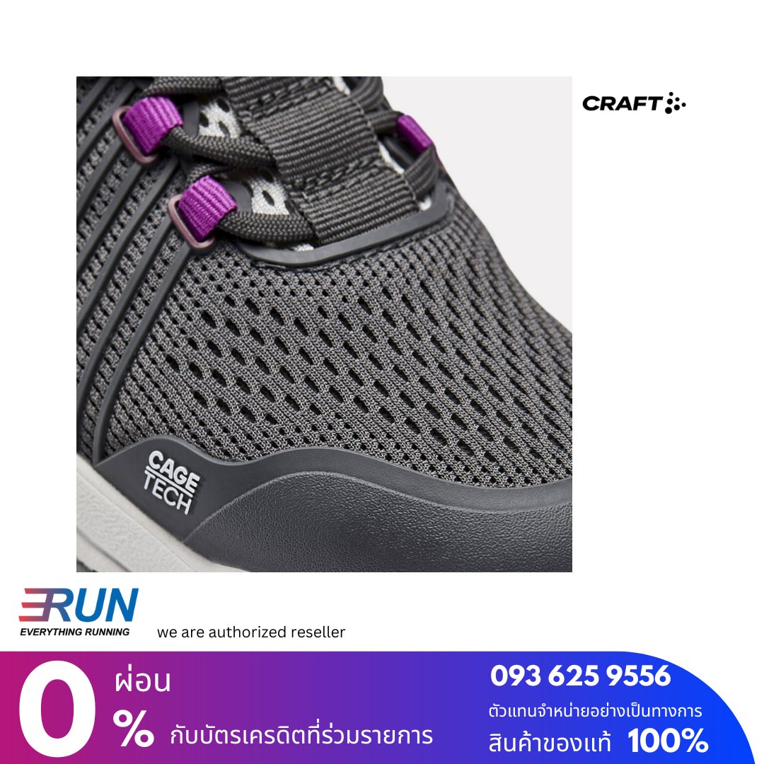 CRAFT IX HIT TRAINER WOMEN MONUMENT CASSIUS MONUMENT CASSIUS