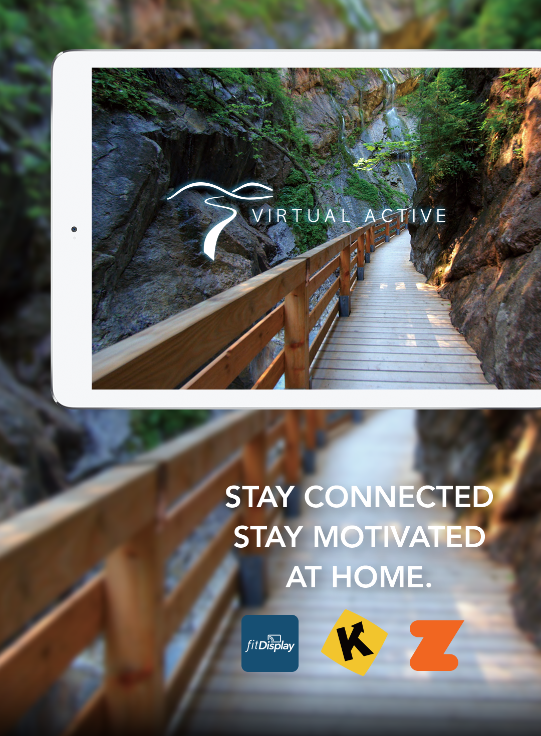 ลู่วิ่งไฟฟ้า Horizon Treadmill TR5.0 Zwift