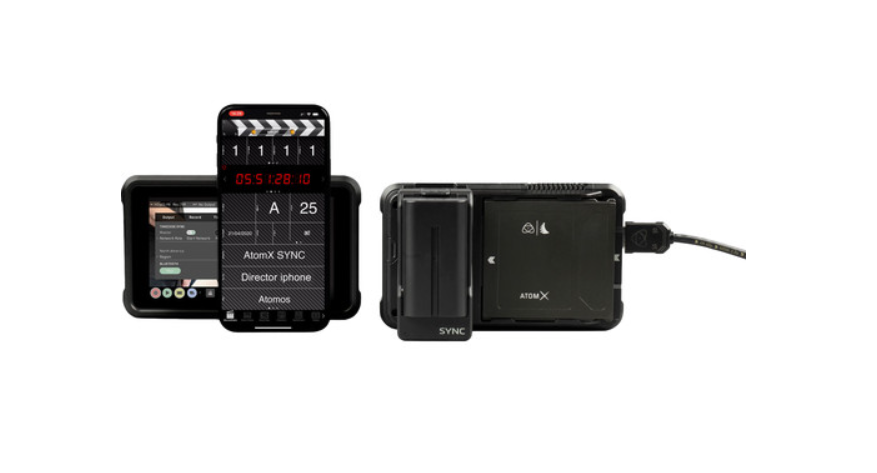 Atomos AtomX SYNC