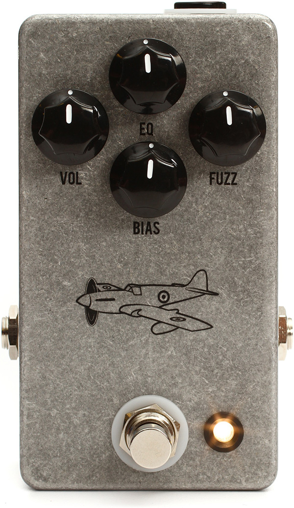 JHS Firefly Fuzz Pedal