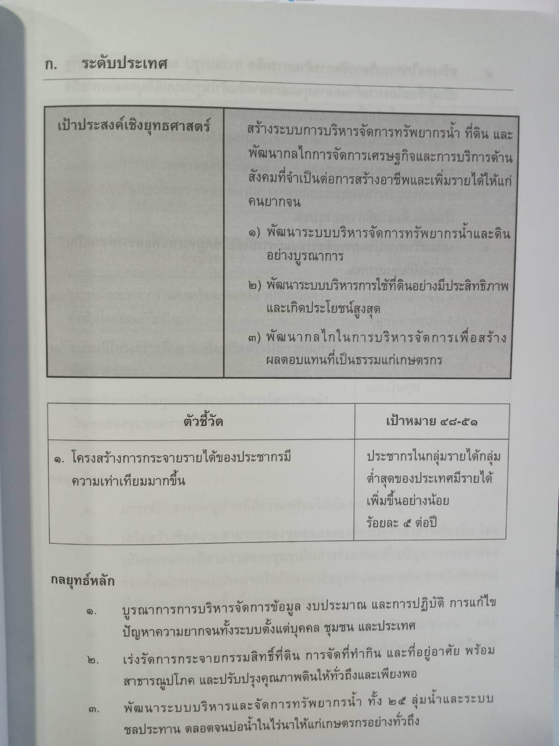 แผนการบริหารราชการแผ่นดิน พ.ศ.2548-2551