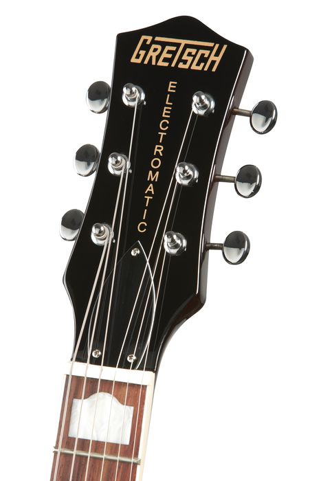 Gretsch Guitars G5436T Electromatic Pro Jet with Bigsby Electric Guitar