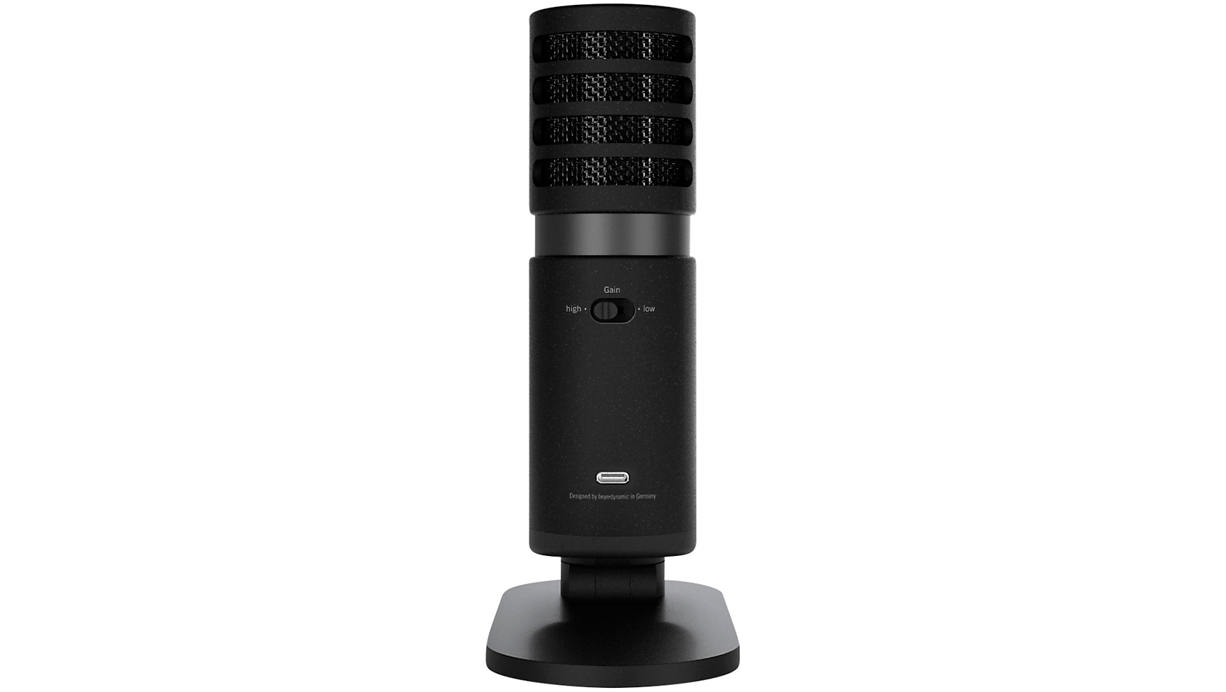 Beyerdynamic FOX Professional USB Microphone
