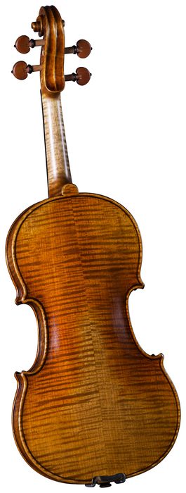 Cremona SV-800 Series Violin Outfit 4/4 Size